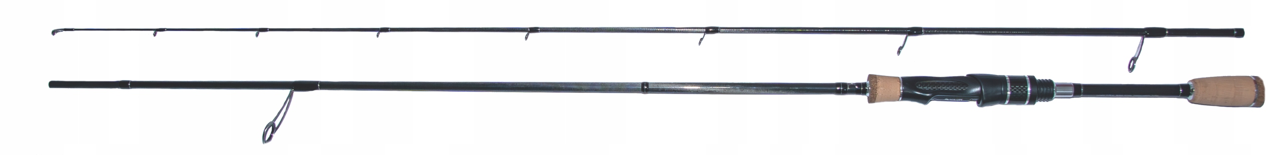 Wędka Spinning Solum Fishing Concept Blaze 2cm 2m 2-10g 2025