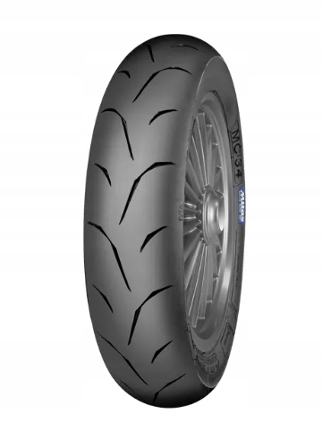 Mitas Pneumatika 90/90-10 MC 34 50P Tl Predná/zadná Dot 05/2025 (573083)