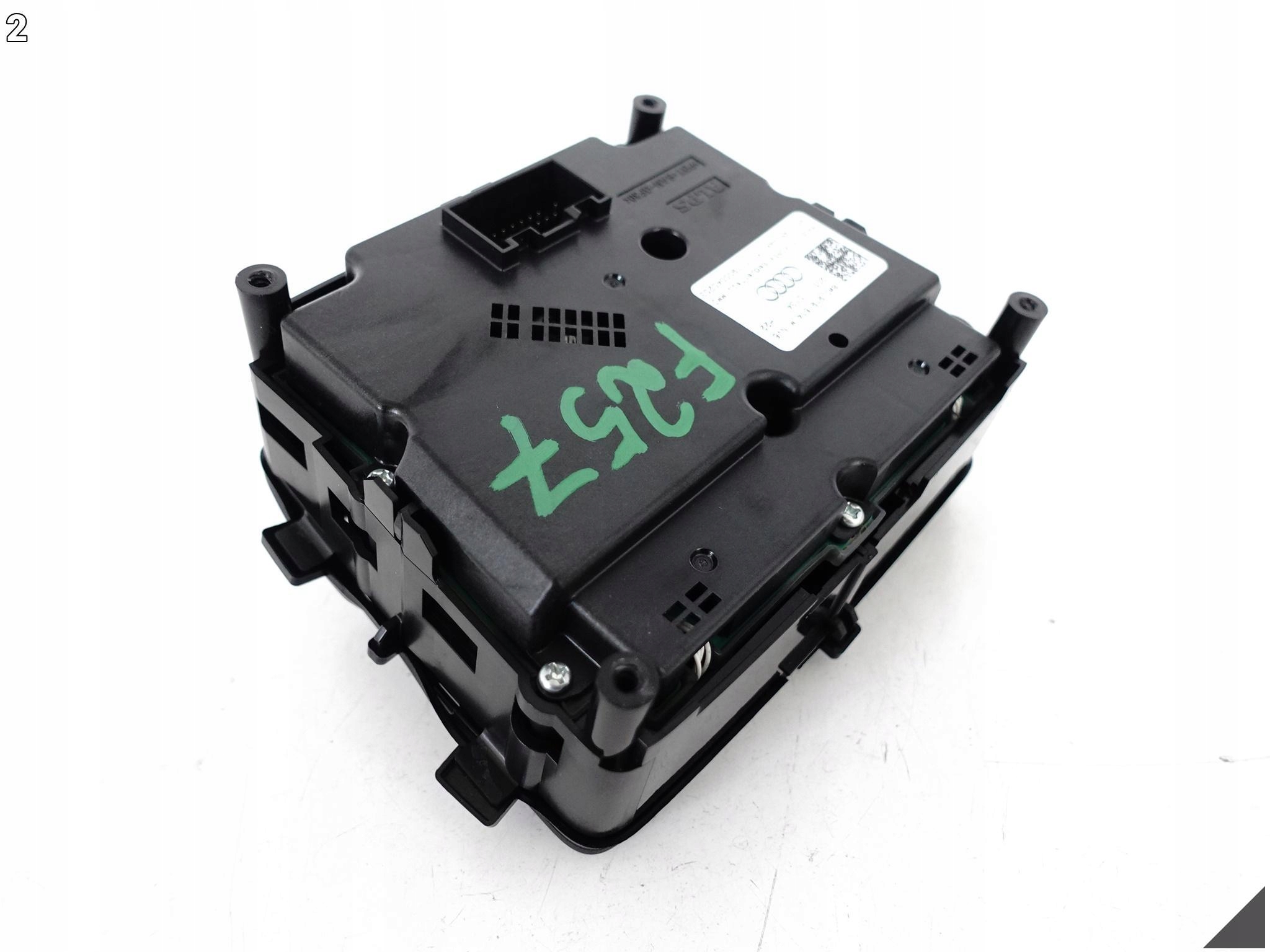 AUDI A5 S5 F5 8W6 A4 S4 8W0 B9 15- control panel MULTIMEDIAMI MMI NV6