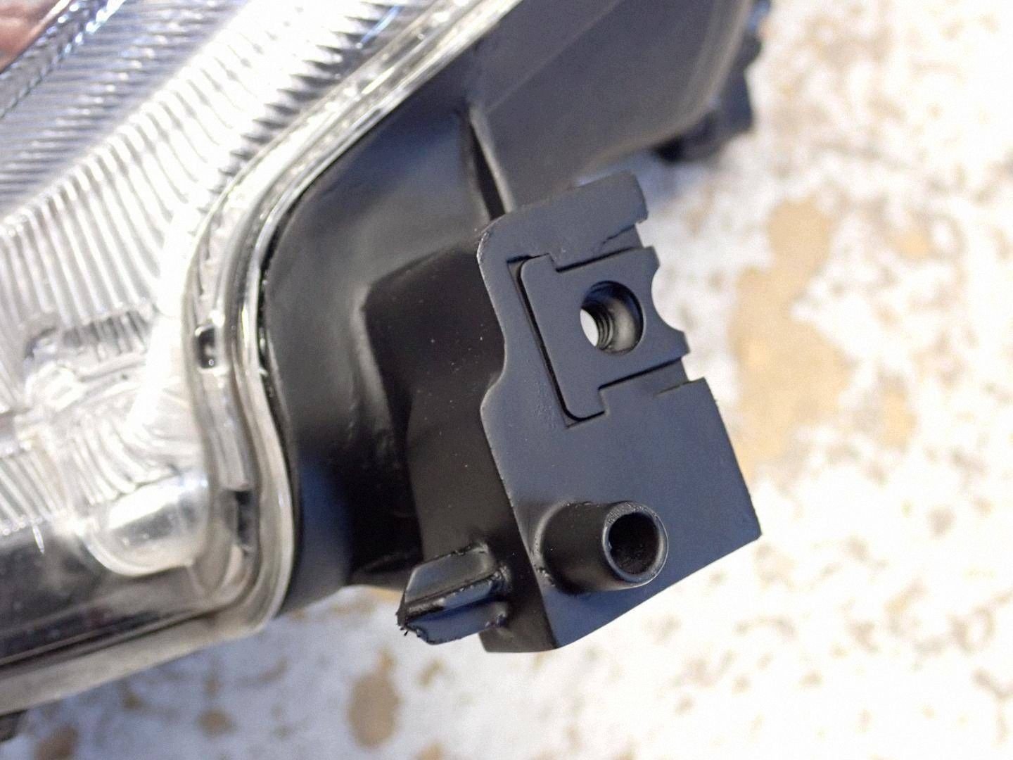 light front front left SUZUKI IGNIS III 2016- 100-59343