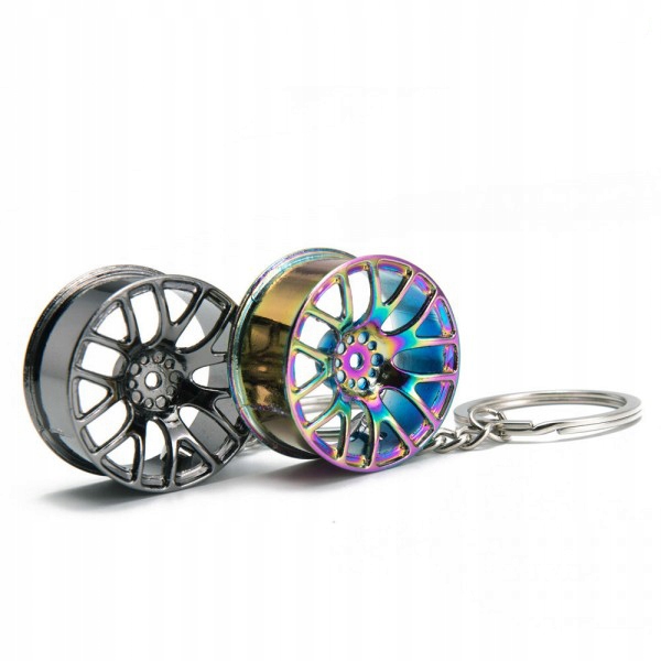 BRELOK FELGA 3SDM Numer katalogowy producenta 5903713010432