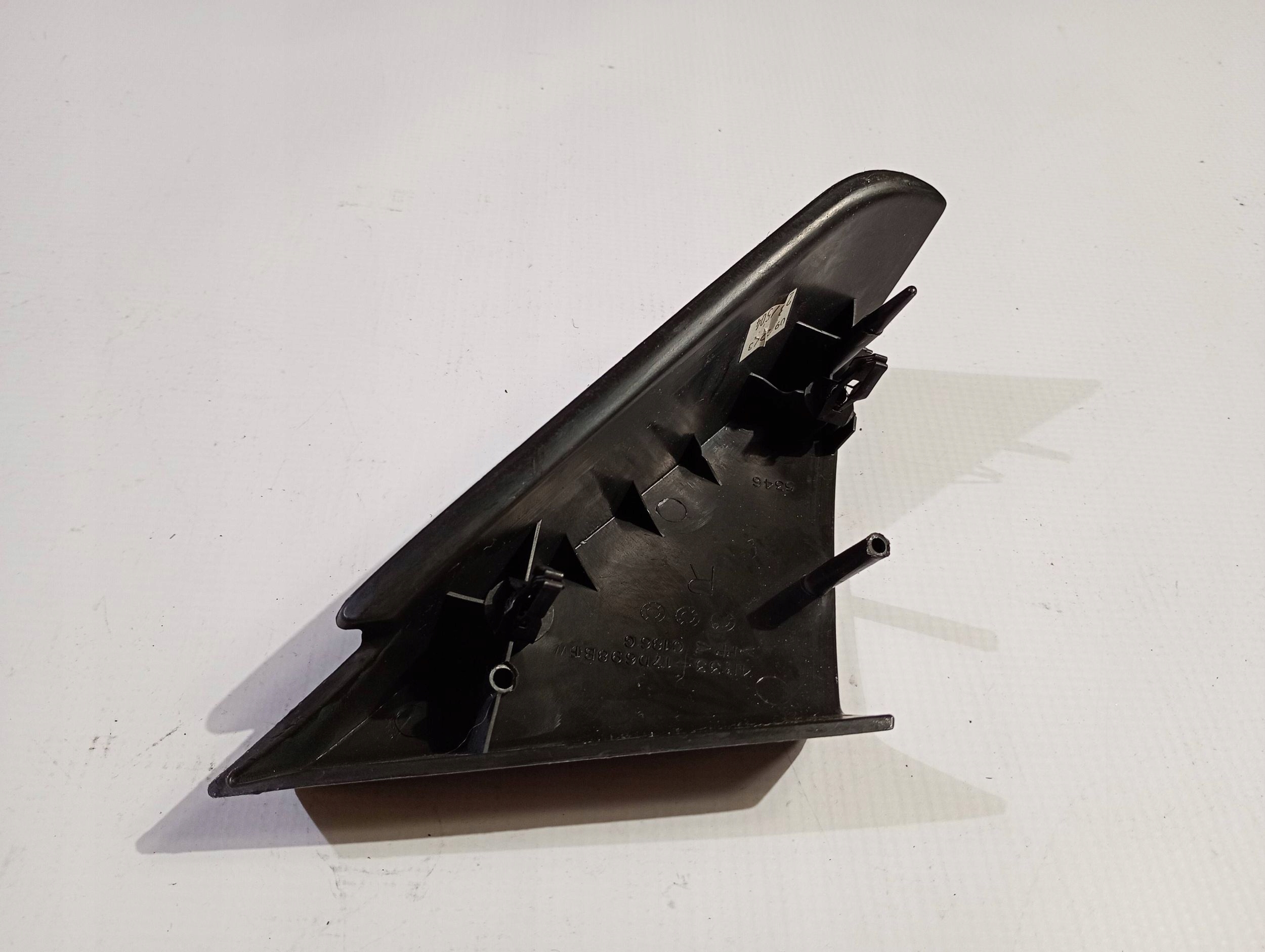 cover spoiler mirrors inner right Ford Mustang V 2005-2009
