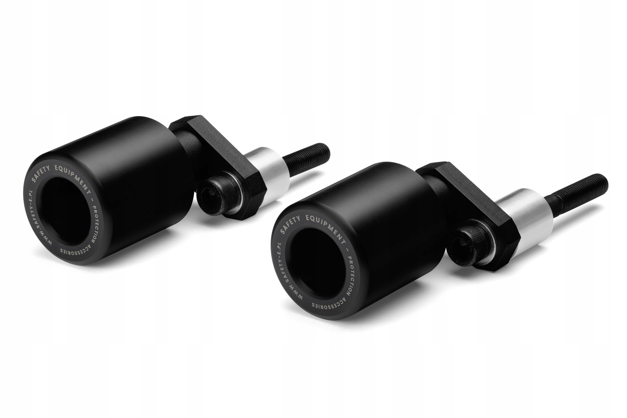 Suzuk GSR 600 2006-2011-Crash pady SE