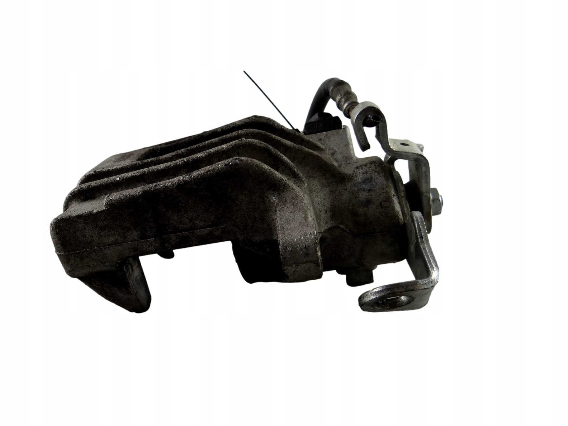 caliper brake left VOLKSWAGEN GOLF IV 010R06