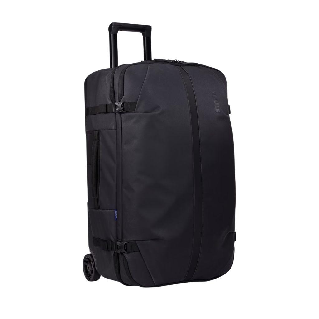 Cestovní taška na kolečkách Thule Aion 70 cm/28", černá