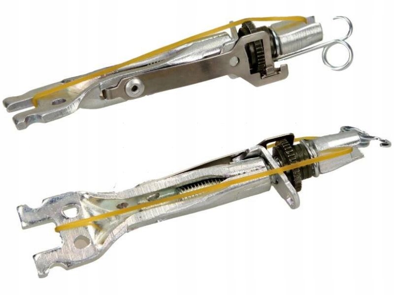 101 53 - Рычаг тормозного рычага PRIMERA и P10 1.6 2.0