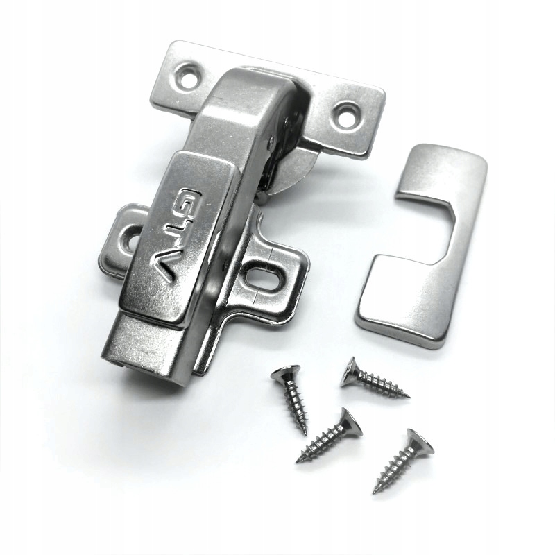 

Zawias Gtv równoległy 90 stopni hydrauliczny