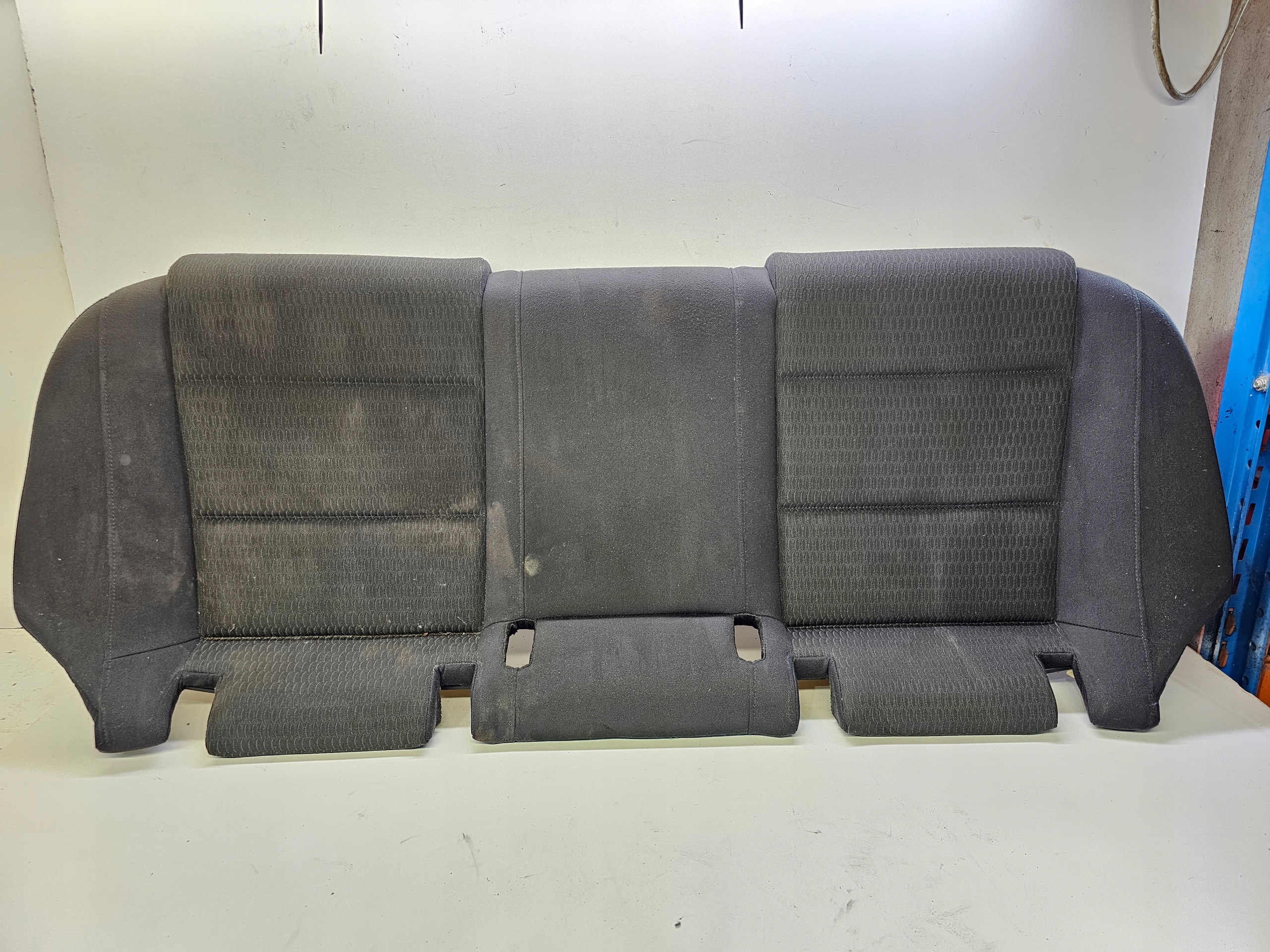 SITZ HINTEN HECK AUDI A5 SPORTBACK 8T8885375B