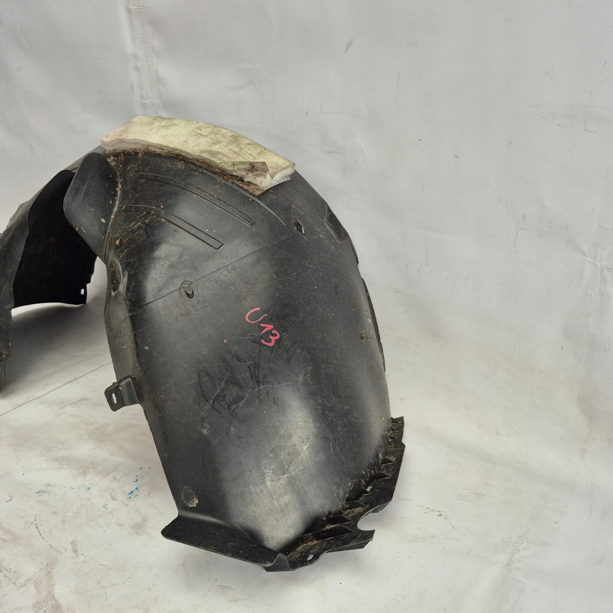 VOLKSWAGEN VW PASSAT B8 14-23 mudguard right front front 3G0805970F