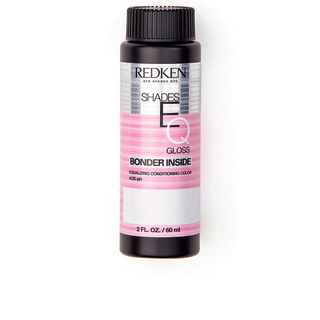 Polopermanentní barvení Redken Shades Eq (3 Kusů) (3 x 60 ml)