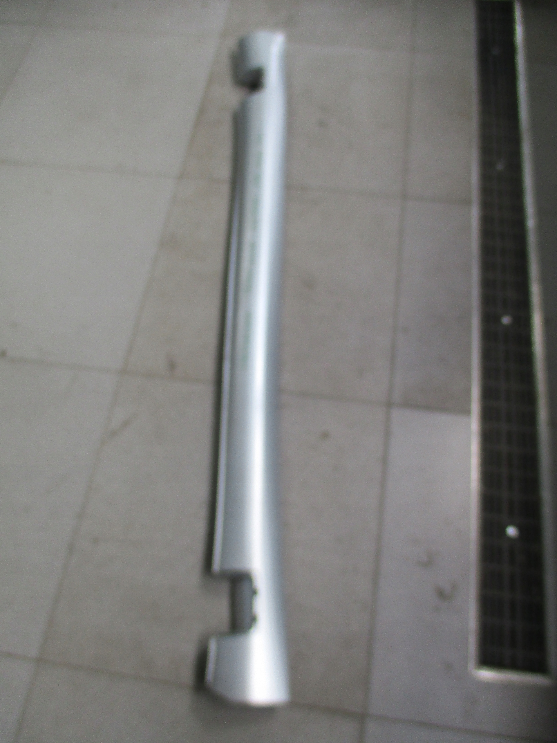 moulding threshold VW Polo 6Q0 2001-2009r 6Q0853760