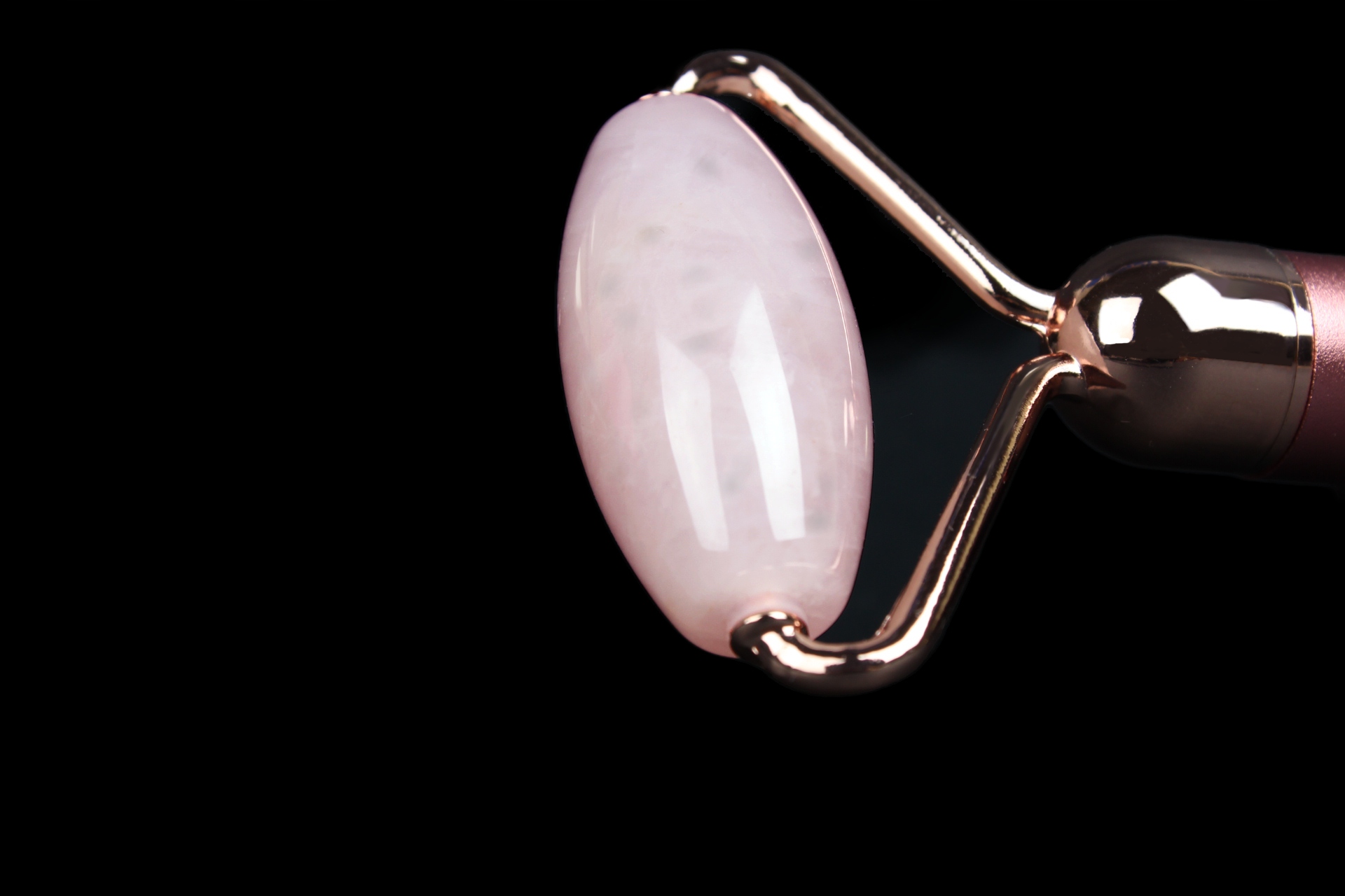 Masażer Do Twarzy SKINLOVERS Jadeitowy ELEKTRYCZNY PROMO WYGRAJ METAMORFOZĘ Rodzaj roller