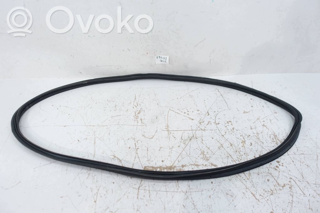 gasket door left right front PEUGEOT 208 II 2019