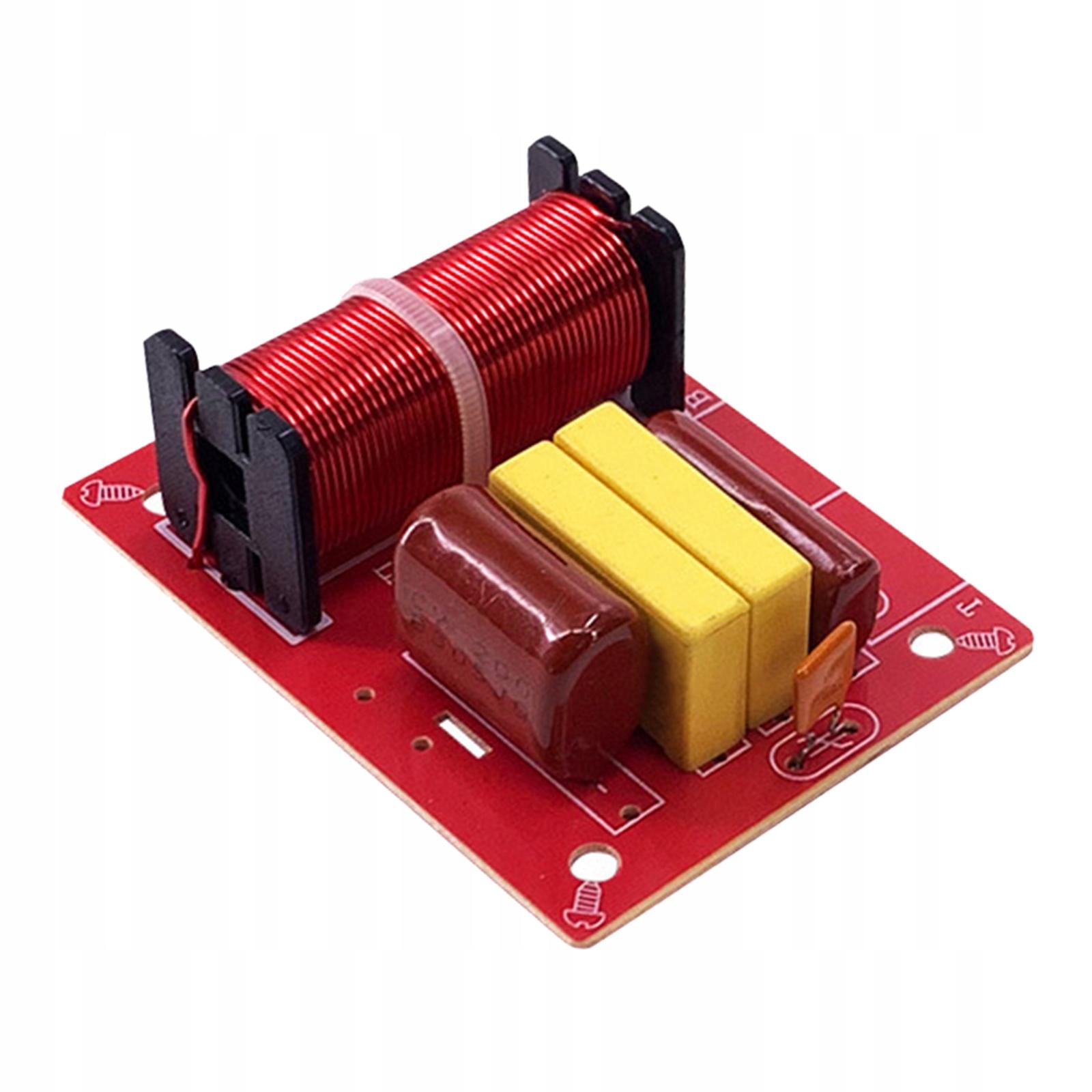 Dwukierunkowy rozdzielacz audio HiFi Audio Lo