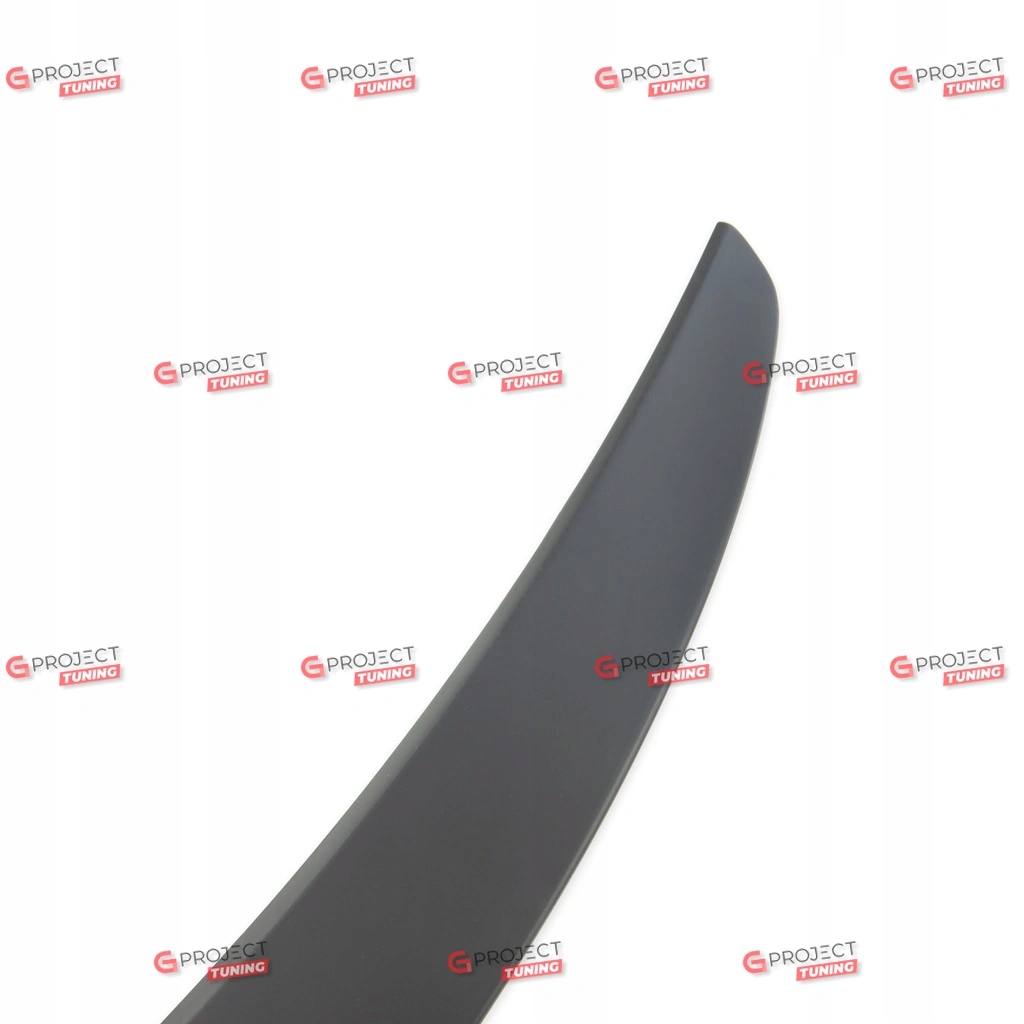 Spoiler tylny do MERCEDES C-Class (W206) Sedan 2021 - styl AMG Producent części MTuning