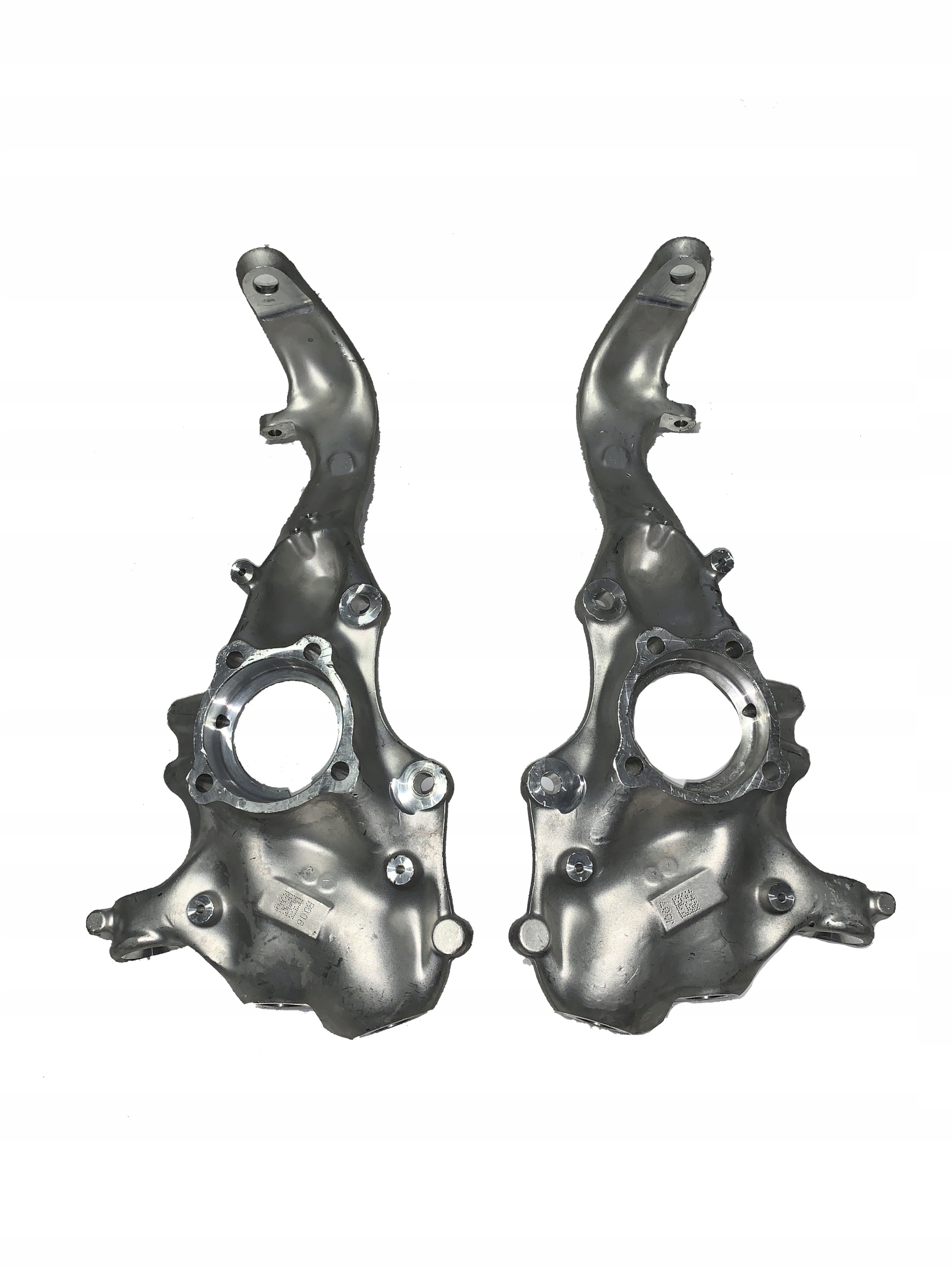 поворотный кулак, цапфа AMG EQS 297 W297