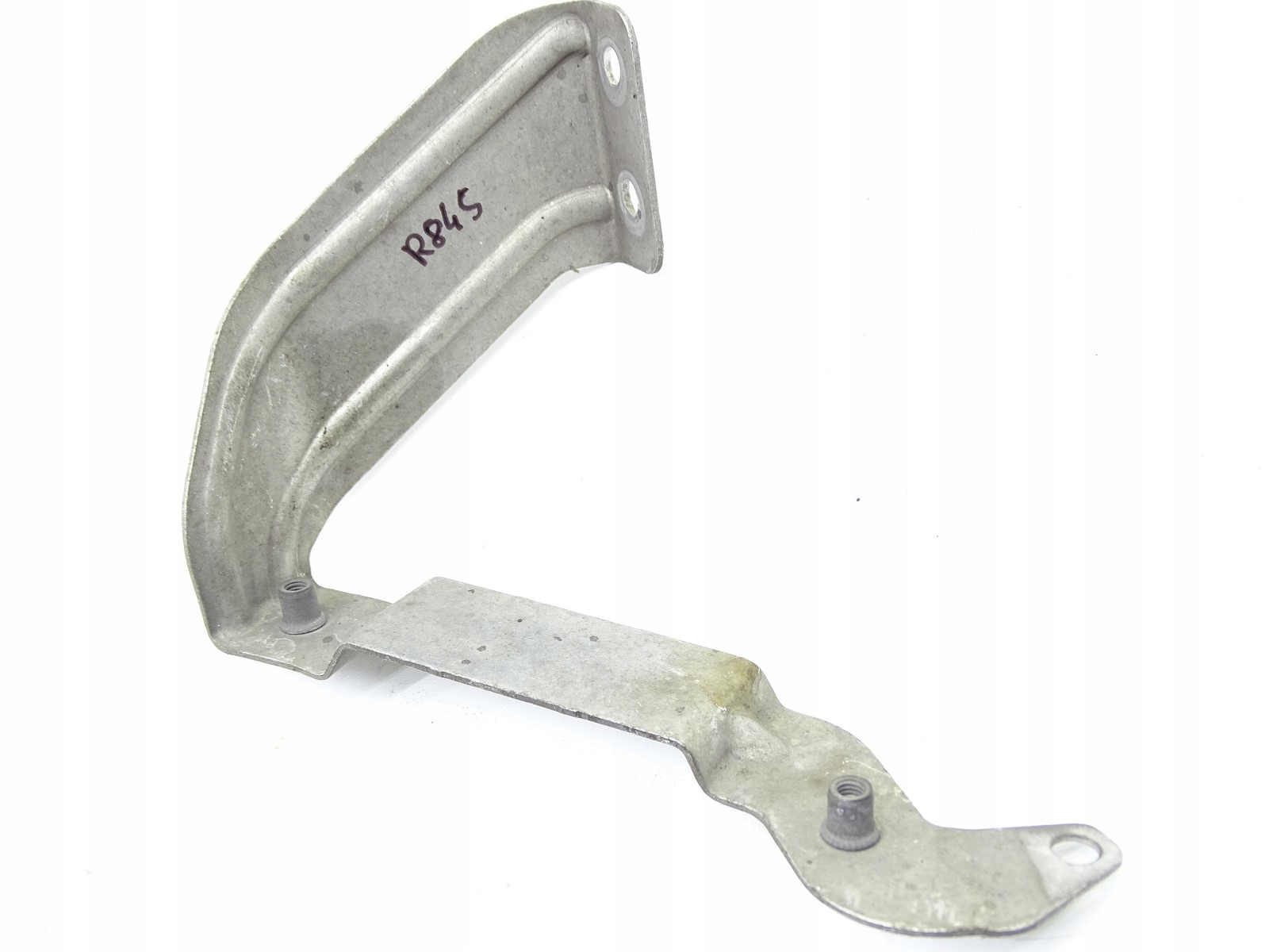 Halter Blende Abdeckung Unterfahrschutz AUDI R8 4S PLUS 5.2 FSI 4S0813194D