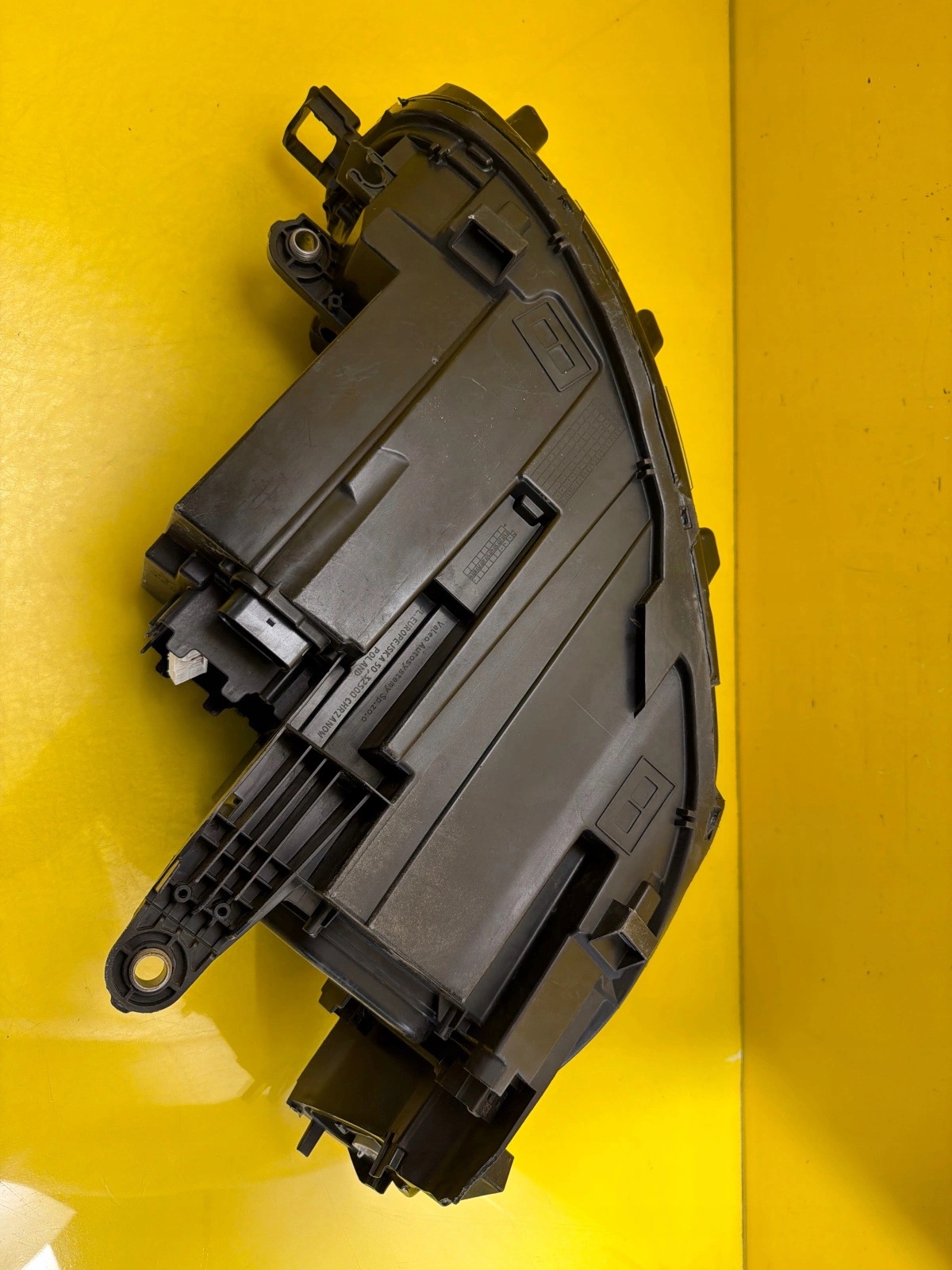 light left VW Passat B9 2023- Full Led 3J1941005