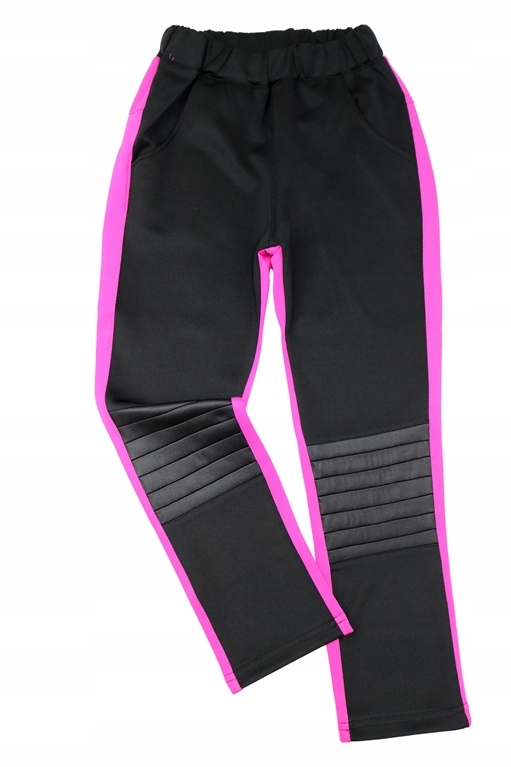 

Legginsy getry dziewczęce 104-110