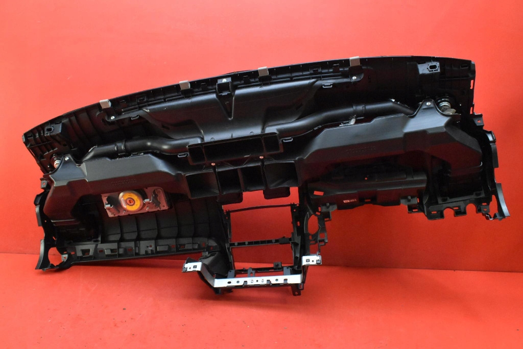 dashboard instrument panel console cockpit airbag EU SUBARU FORESTER 4 IV 12-16