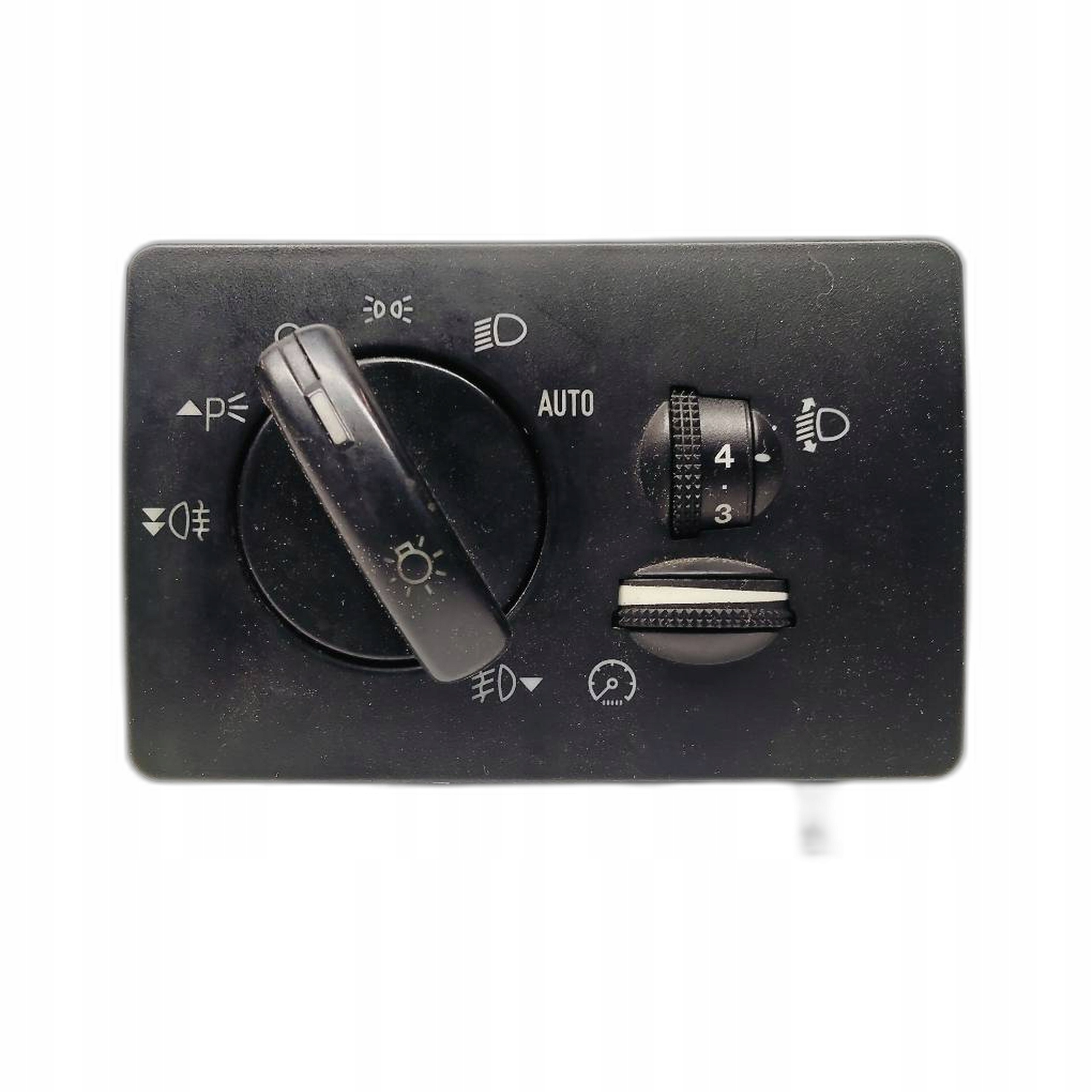 interruttore luci FORD Focus MK2 Lift 1.8 TDCi 7M5T13A024CA