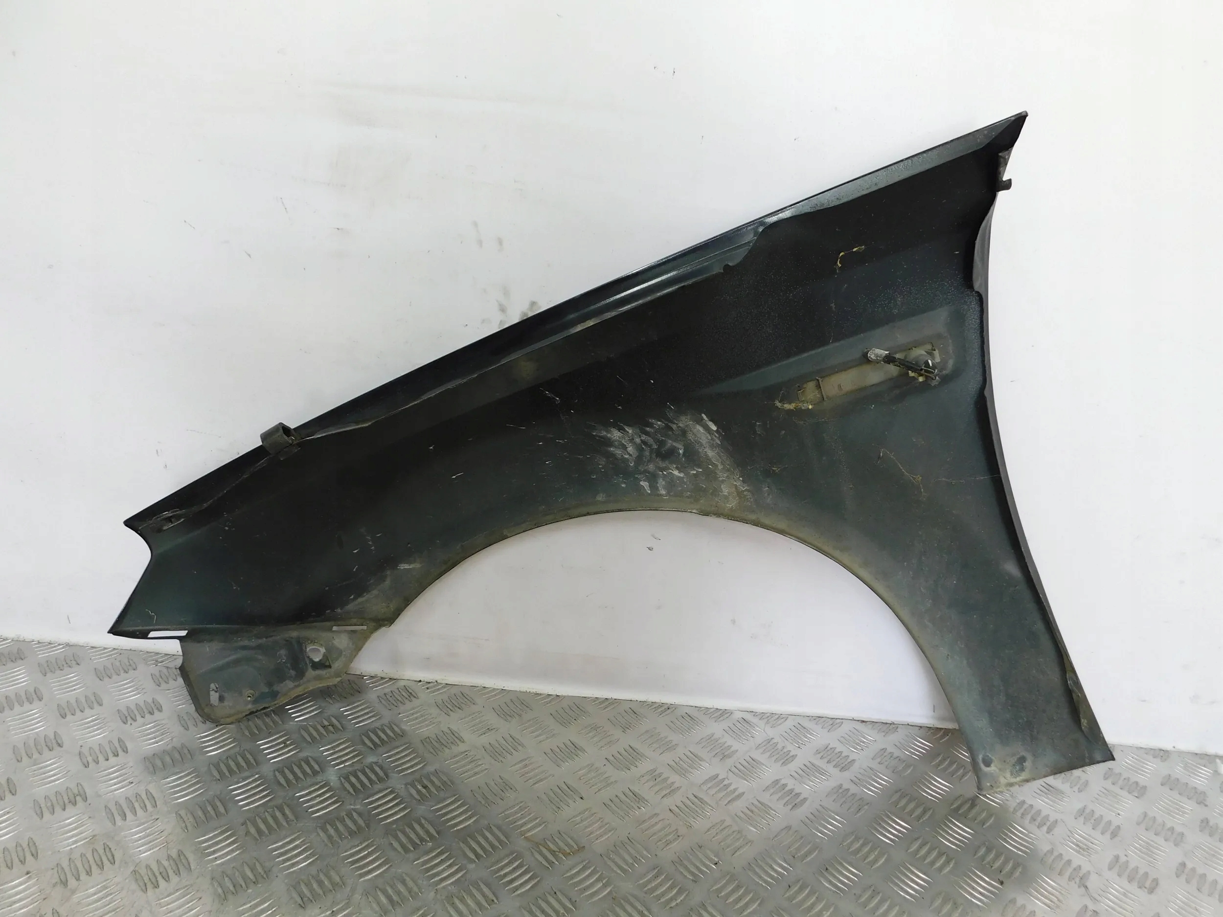 fender front front right OPEL TIGRA B