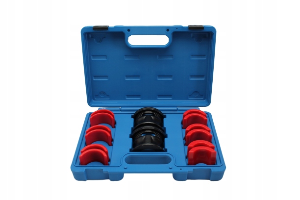 Sada nářadí pro těsnění vidlice Motion Stuff 12 sizes 35 50mm STF-902-001