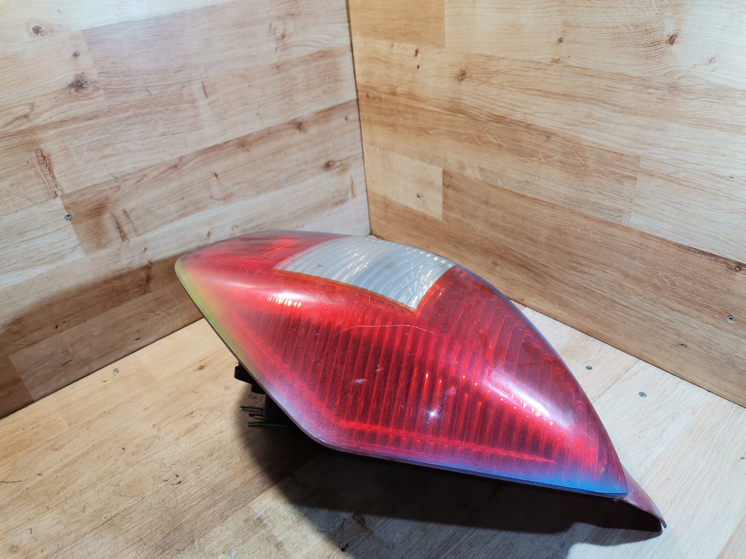 light right rear part rear CITROEN C2 9680283680