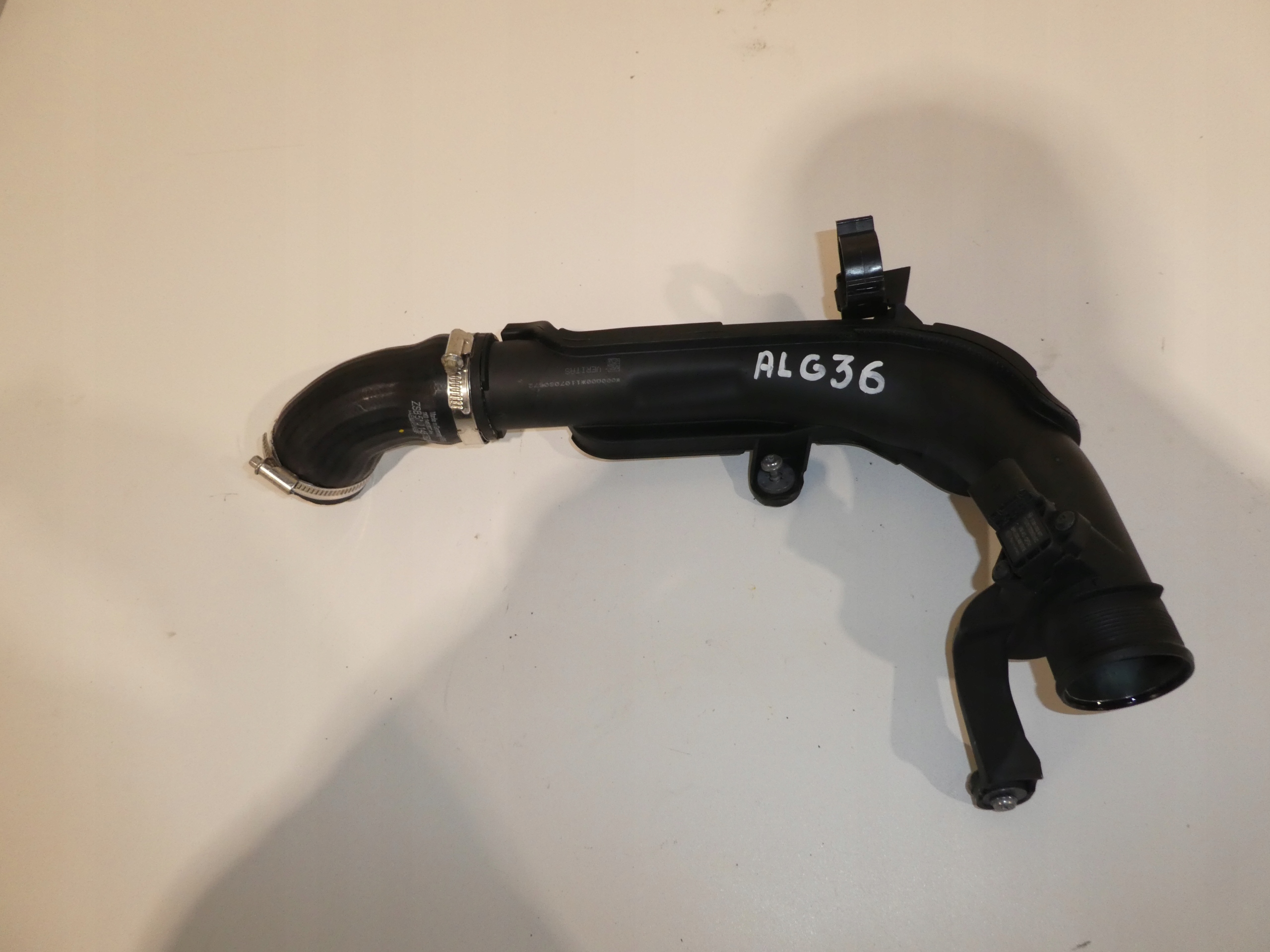 VW SEAT SKODA pipe air 1K0145770AE