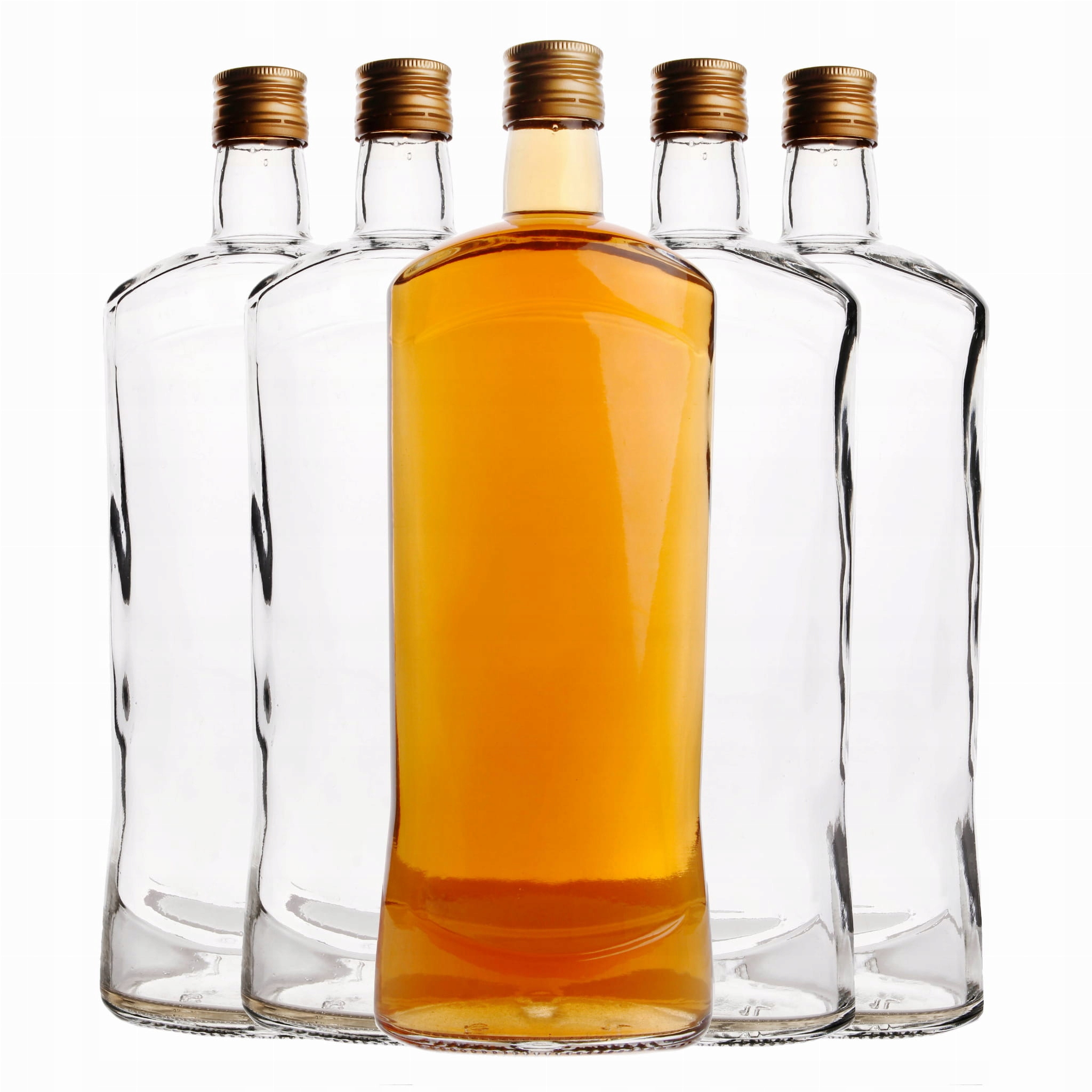 

5 x Butelka Kinko 700 ml na alkohole i nie tylko