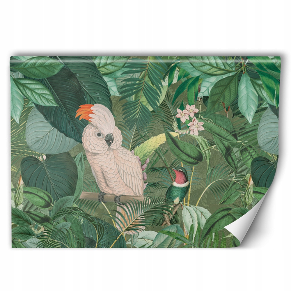 

Fototapeta Ptaki Natura Do Sypialni Salonu 350x234