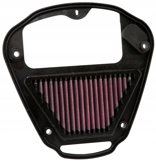 K&n Vzduchový Filter Moto Kawasaki VN2000 Vulcan, 2004-2010