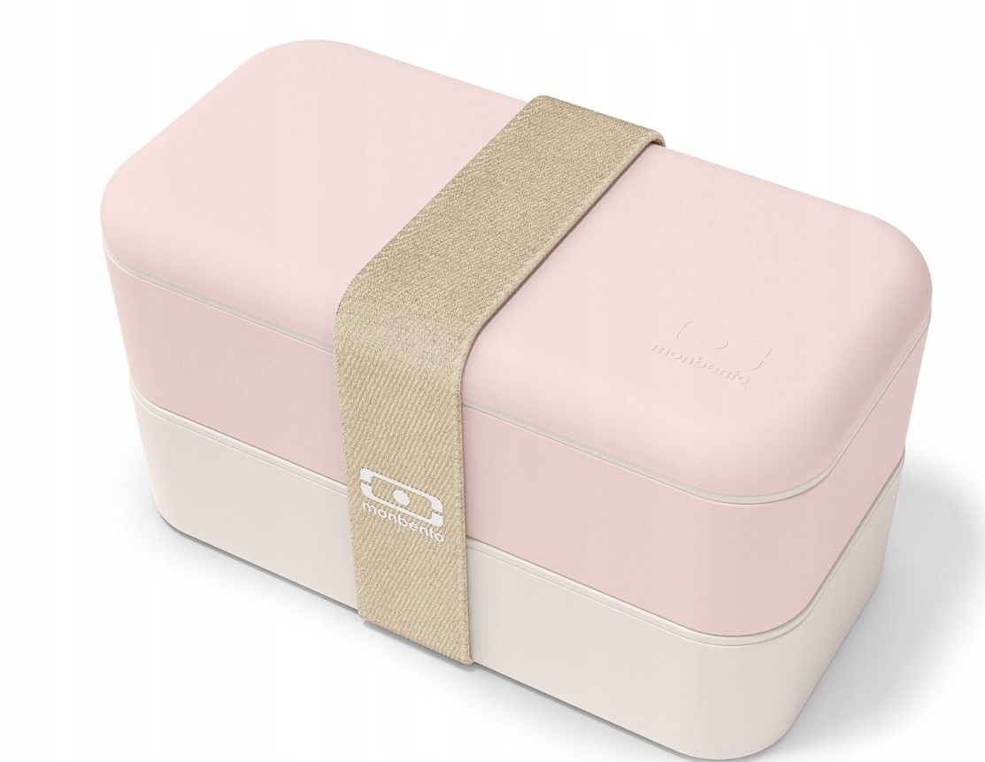 

Lunchbox MonBento pojemnik na jedzenie
