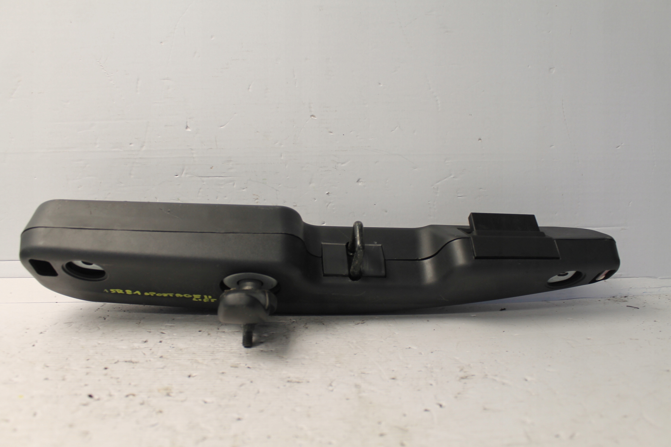 KIA SPORTAGE II SILNIK SILNICZEK WYCIERACZKI TYŁ TYLNY KLAPY