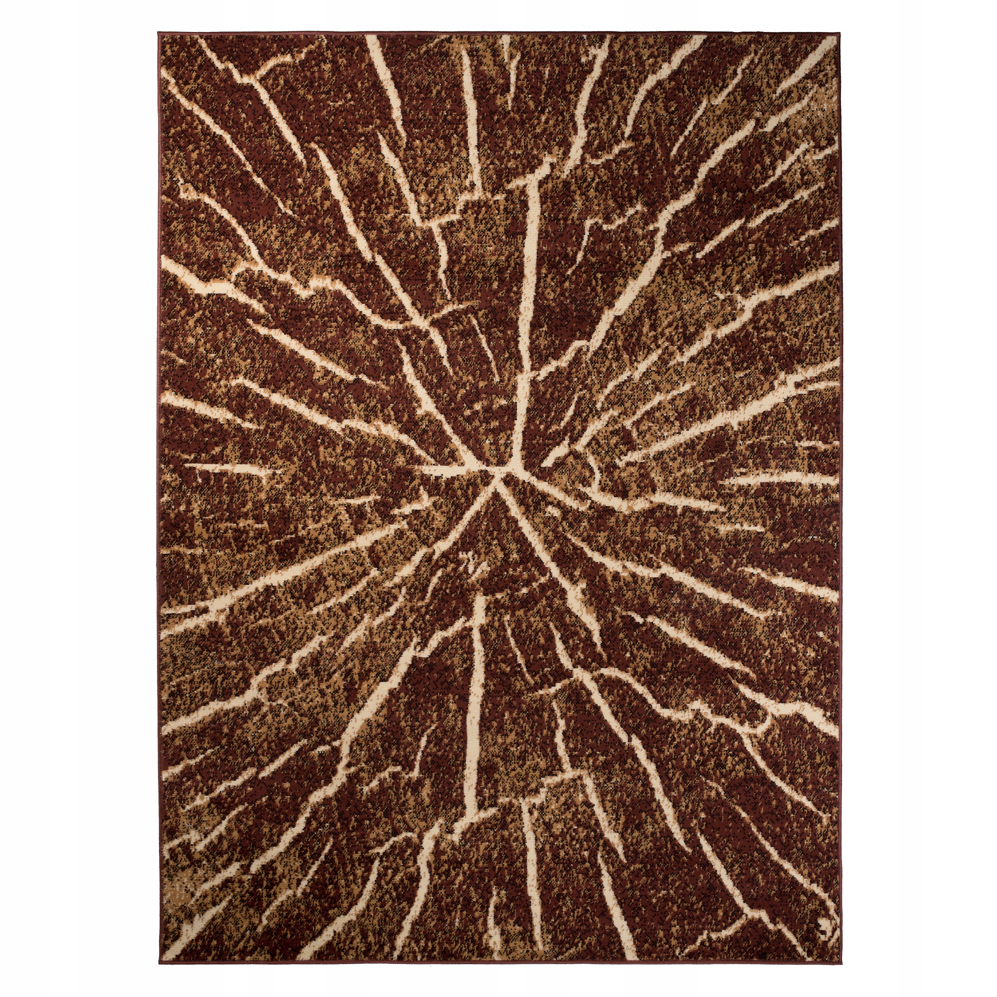 

Dywan Canvas 160x220 Bcf Soft Kolorowe Wzory 10bb