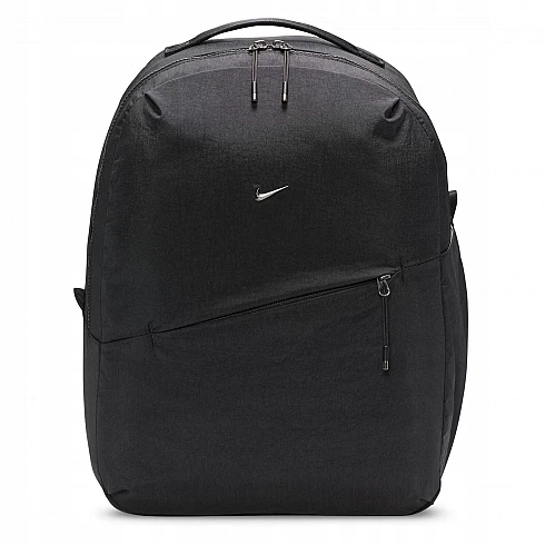 Batoh Nike Školní vícekomorový Černý HF7007-013 24L