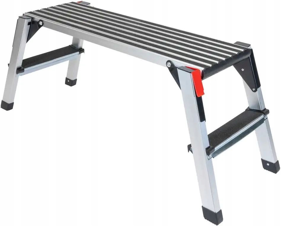 Hliníková pracovná plošina Gaap 960