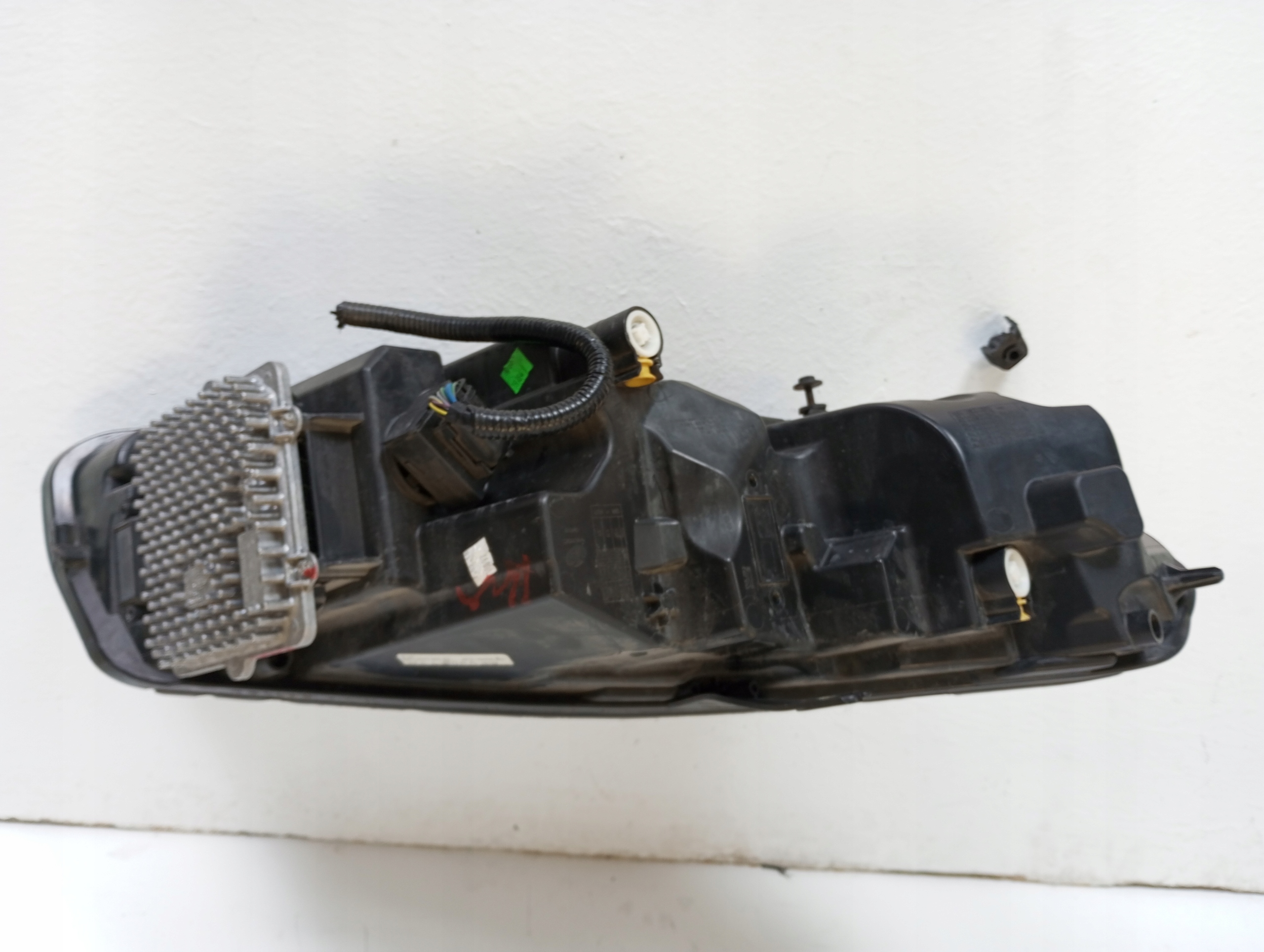 Licht links FULL LED JAGUAR E PACE J9C3-13W030-EC