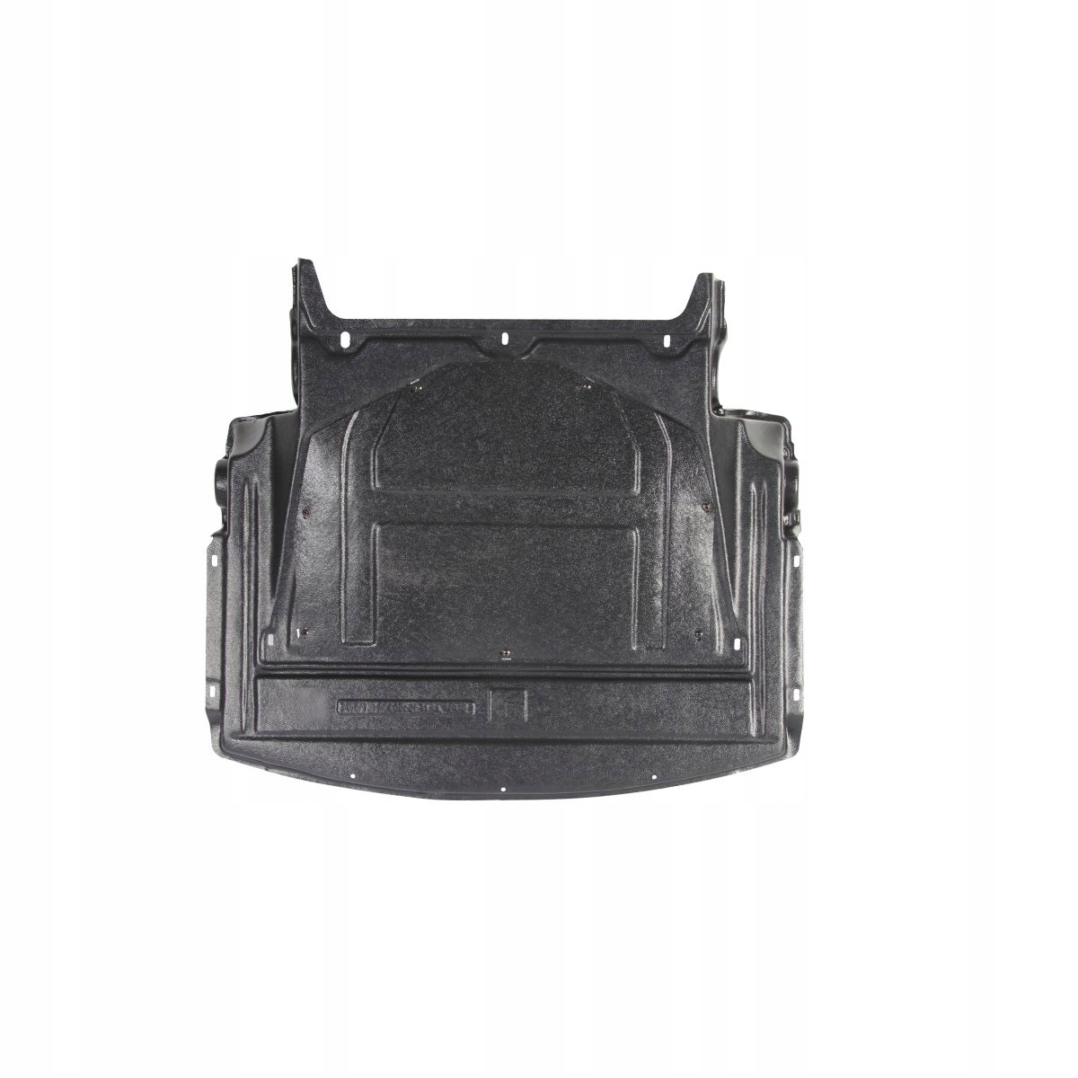 REZAW-OSLONA POD SILNIK BMW 3 /E46/ Producent części Rezaw-Plast