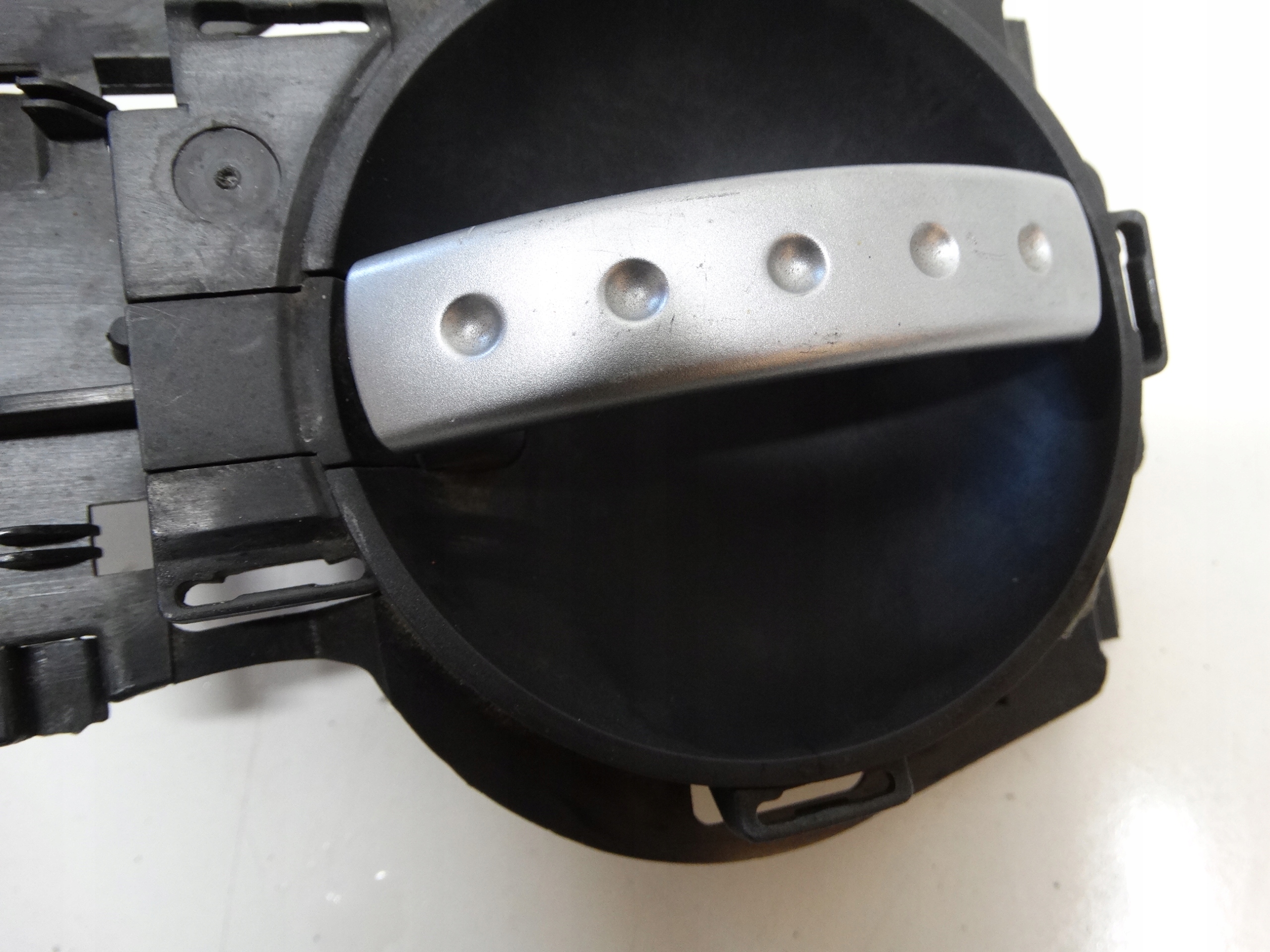 ручка двери внутренняя Citroen OE 9647164577