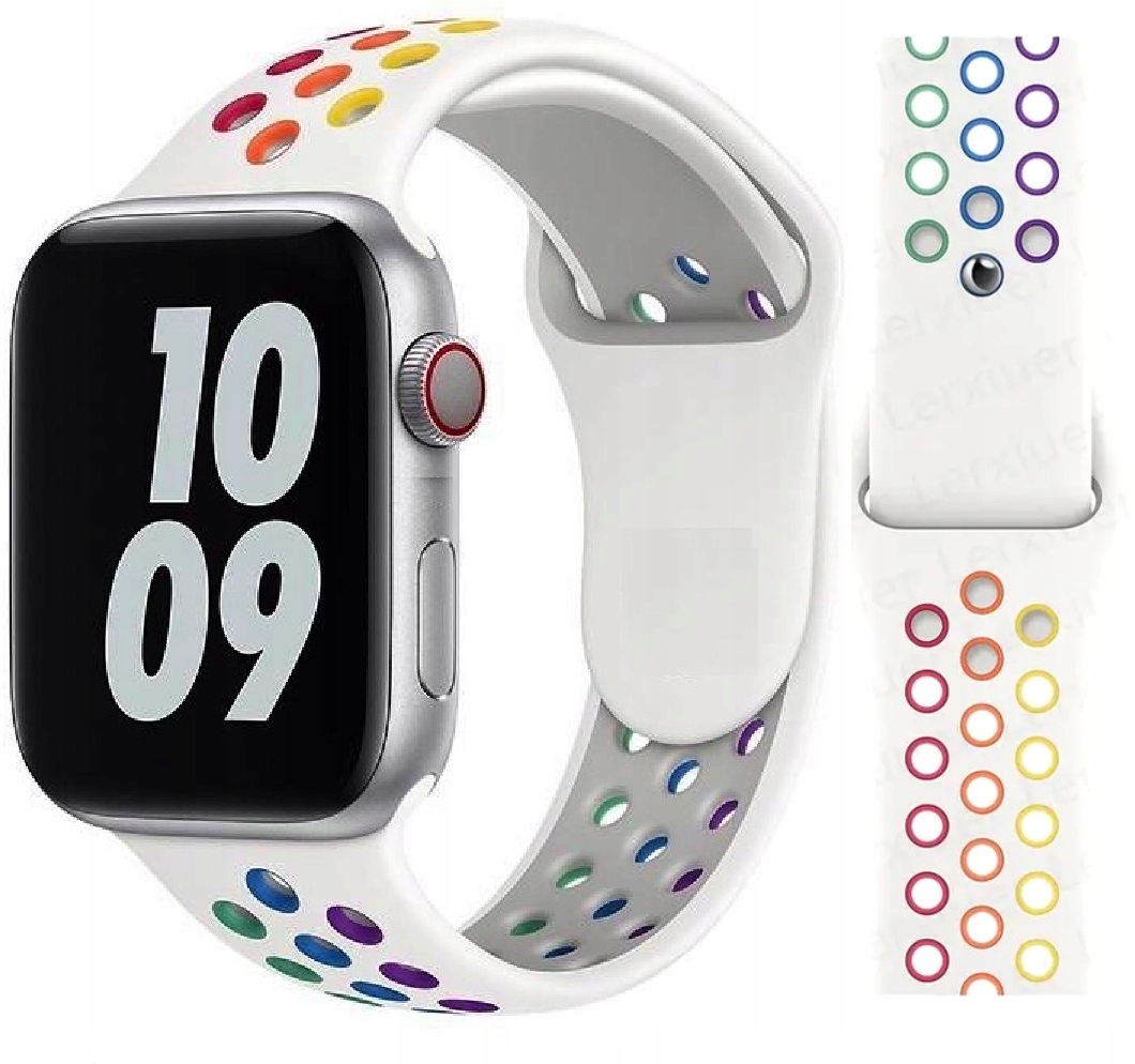 

Pasek Apple Watch 1 2 3 4 5 6 7 8 Se ultra