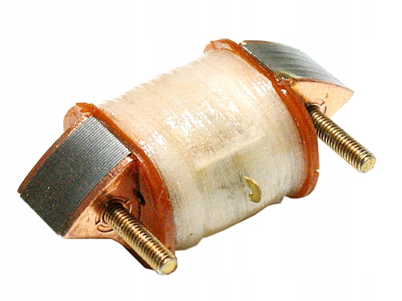 CEWKA ZAPŁONOWA STATORA 6/12V SIMSON S51 S70 DE Producent Roy