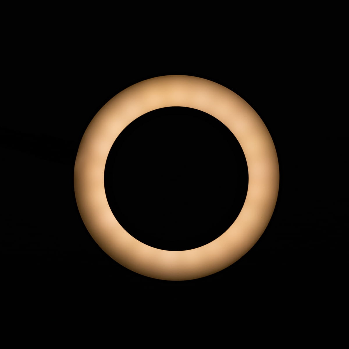 LAMPA LUPA KOSMETYCZNA MANICURE RING KOLOR JASNOŚĆ Model FX011