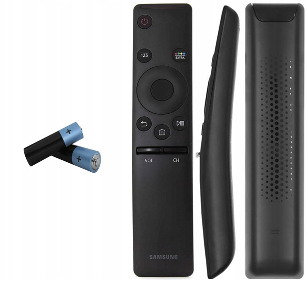 Originální Dálkový Ovladač Pro Televizor Samsung UA60KU7000 UA60KU7000K UA60KU7000KXXA