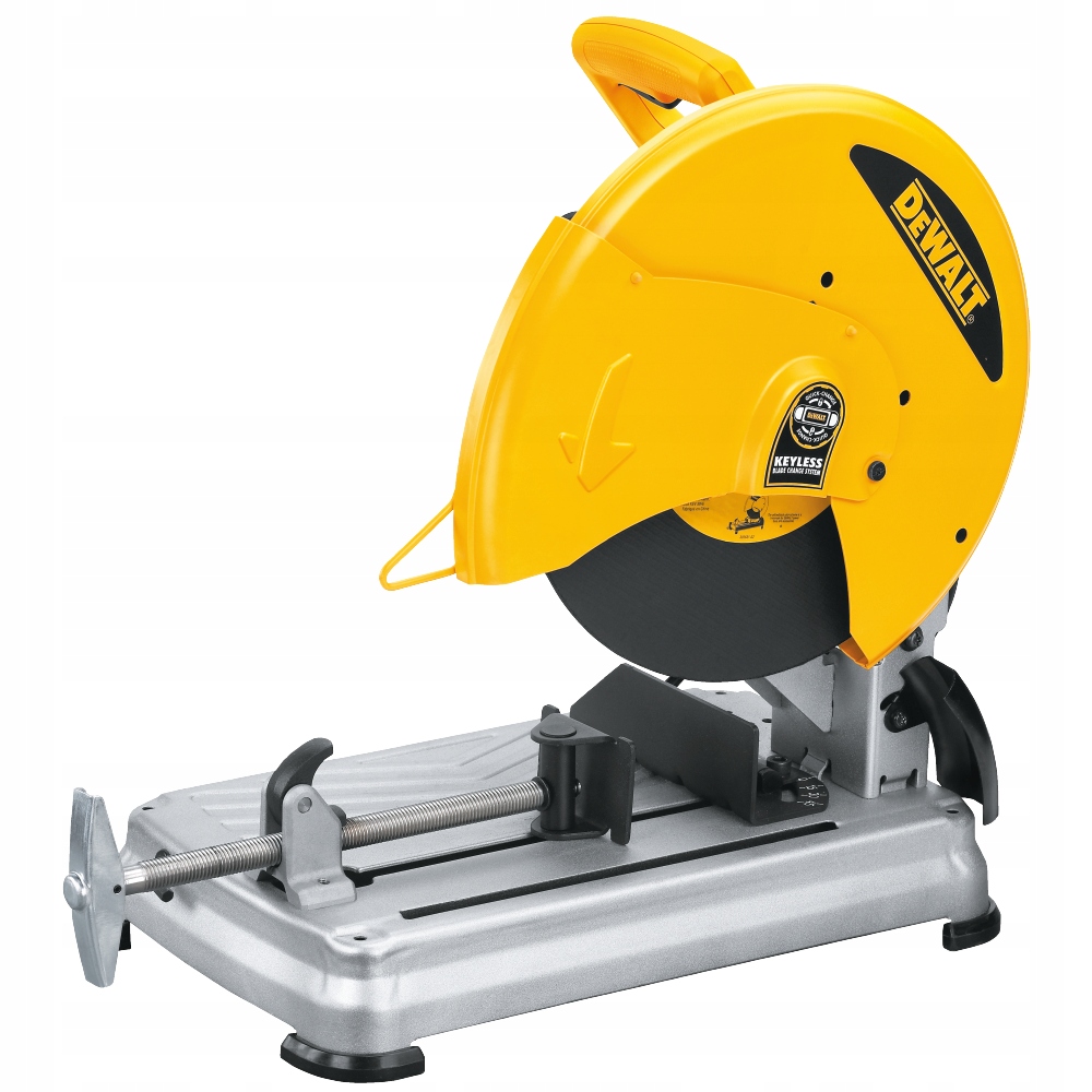 

Dewalt Przecinarka Do Metalu D28715 2200W 350MM