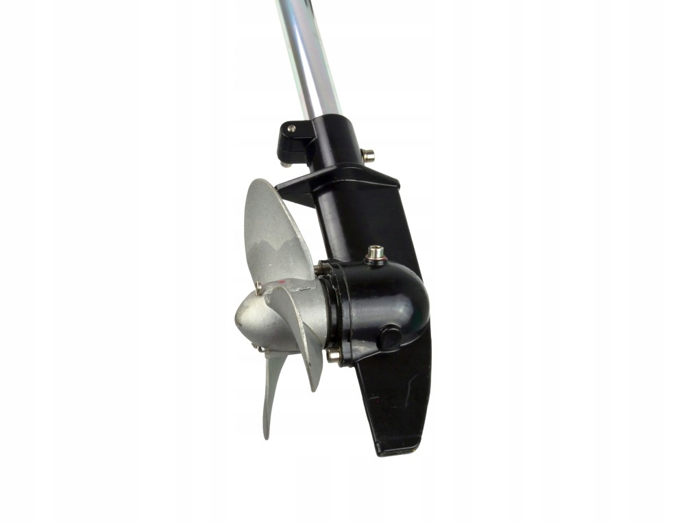 SILNIK ZABURTOWY SPALINOWY 5,8KM DO ŁÓDKI PONTONU Model G81045