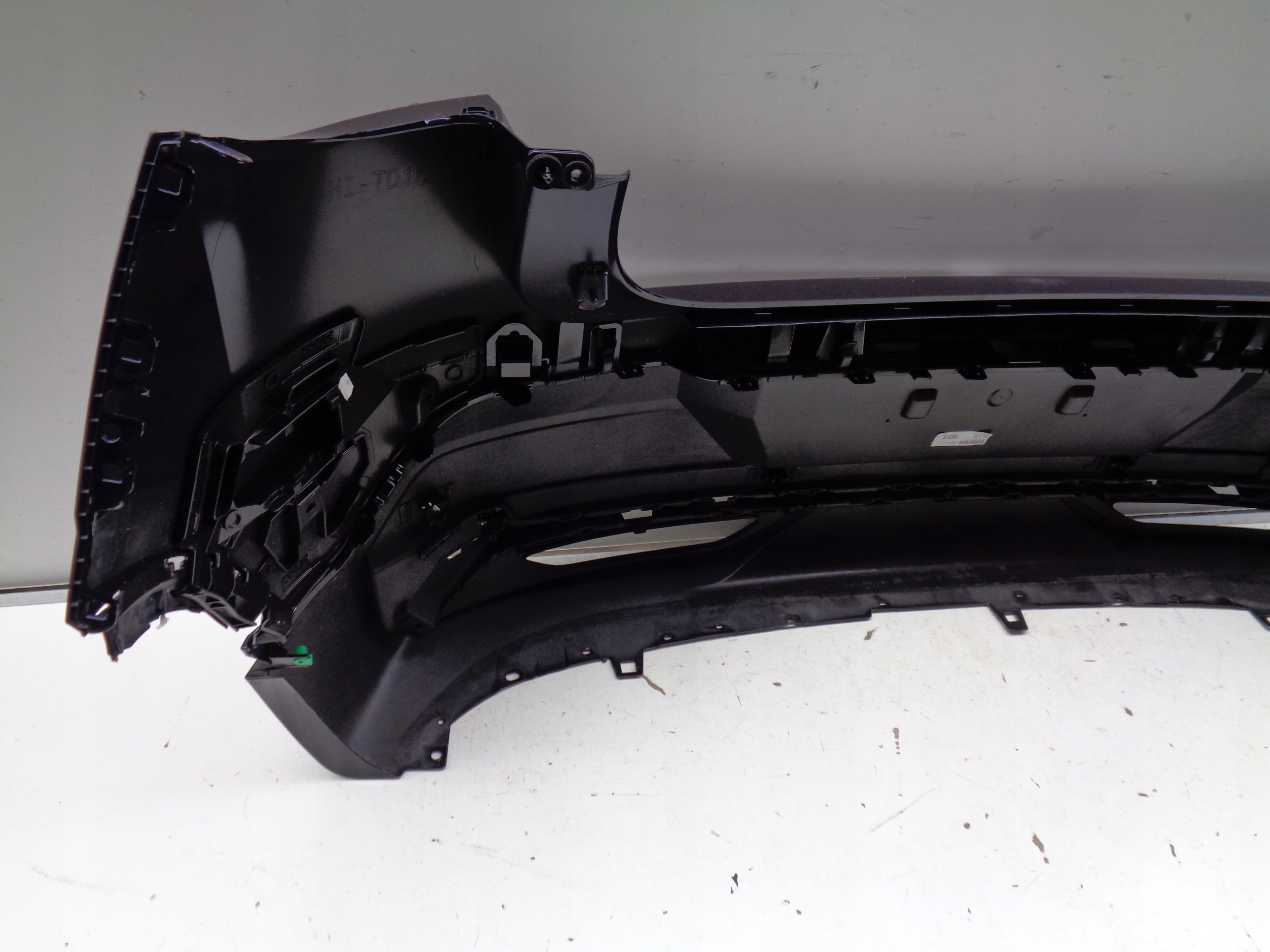 Paraurti posteriore RENAULT MEGANE V E-TECH 23- NR 40577