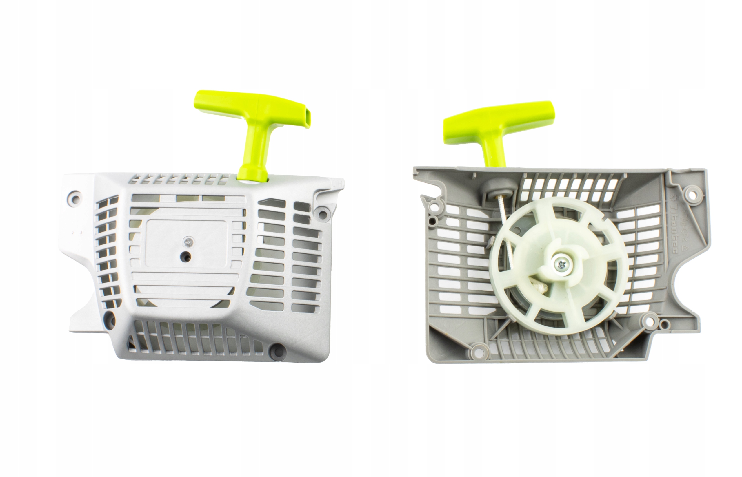 ROZRUSZNIK KOMPLETNY srebr TT-CS5200 CST52-45-01AC Kod producenta TT-CS5200*2-27