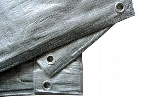 PLANDEKA 3x5 5x3 NA SAMOCHÓD TARAS GRUBA PŁACHTA MOCNA Kod producenta MOCNA PLANDEKA 3 x 5 m