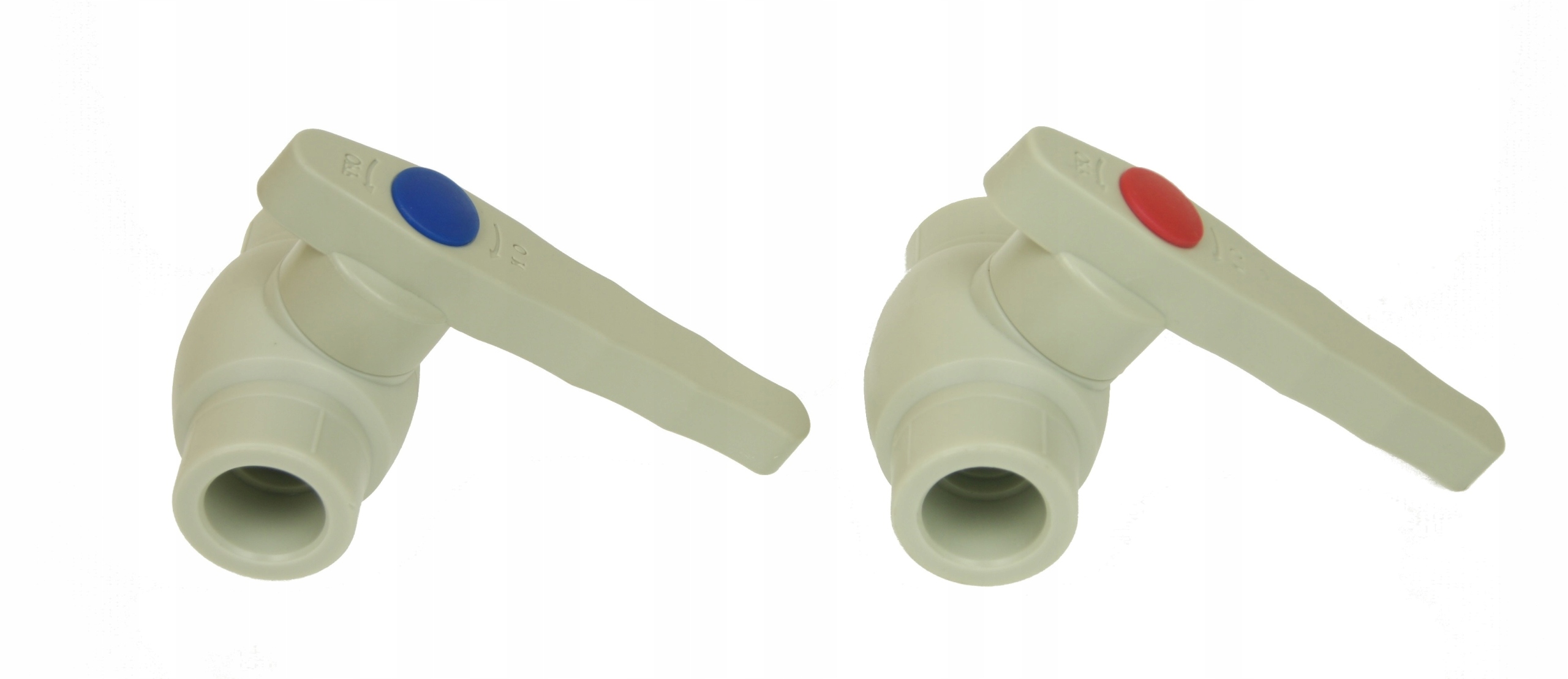 

Zawór Kulowy Fi 20 Zgrzewany